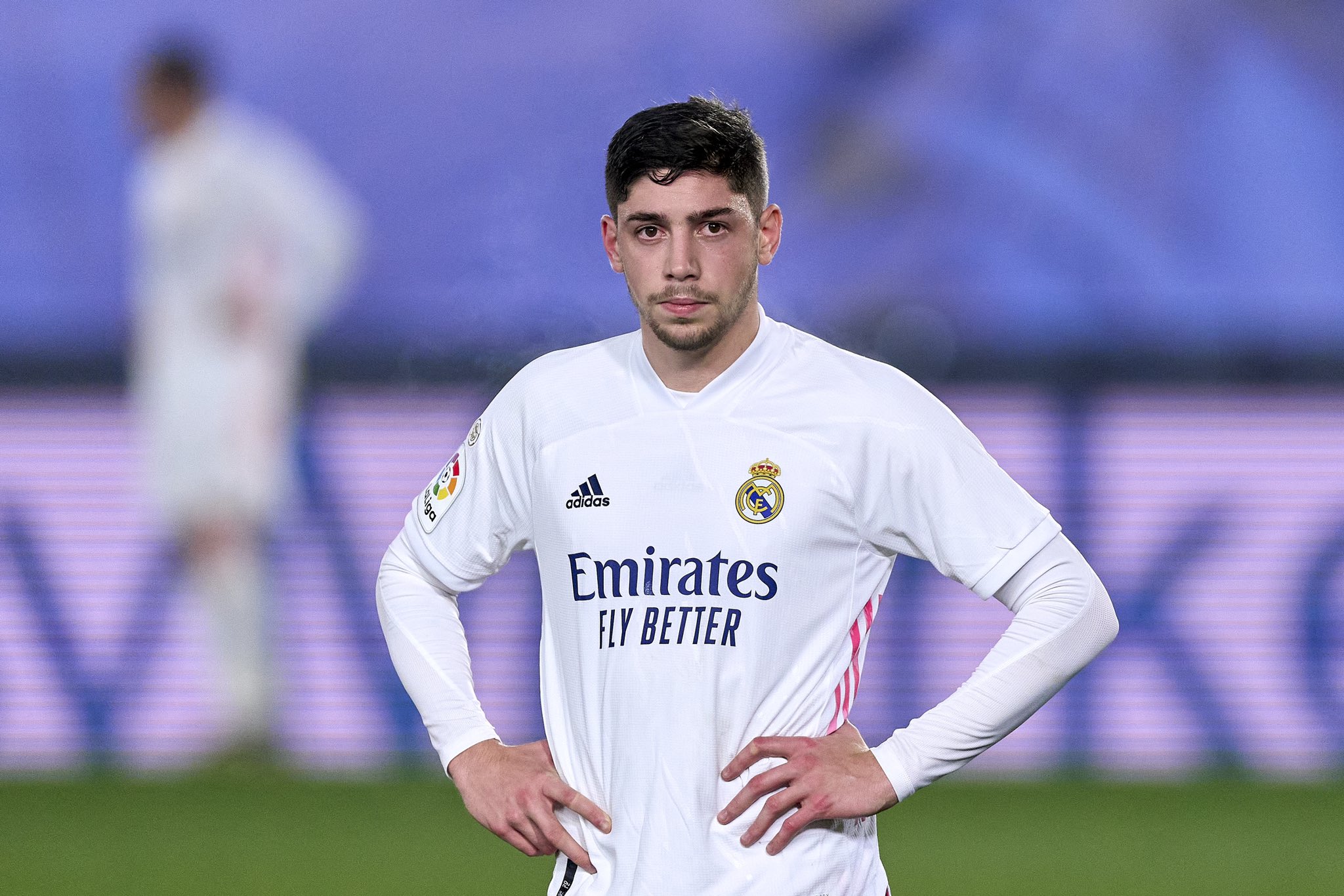 Fabrizio Romano on Twitter: "Excl. Real Madrid are working to extend Fede Valverde's contract, agreement close be completed as Real consider him one of the 'untouchable' players present and future.