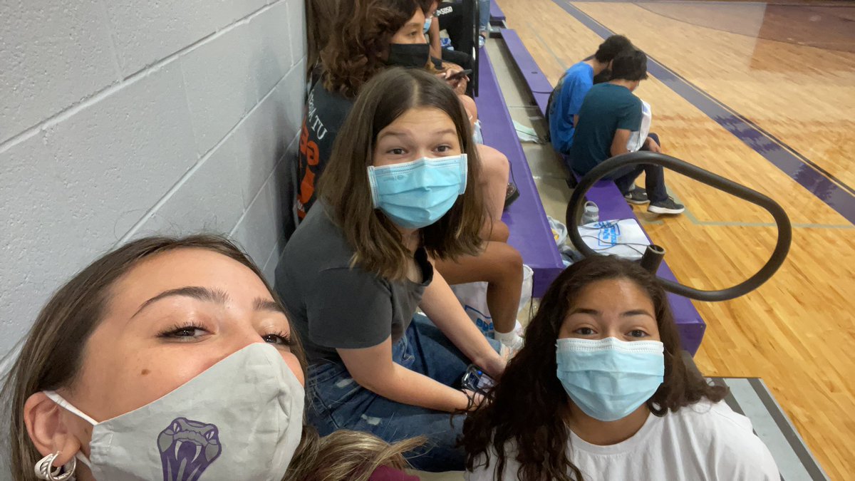 loving junior jump start #gettinglit