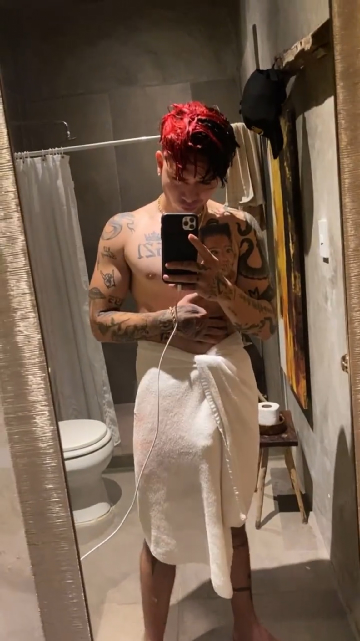 Pack De Famosos on Twitter: "Como ven a Juan de Dios?🤤 https://t.co