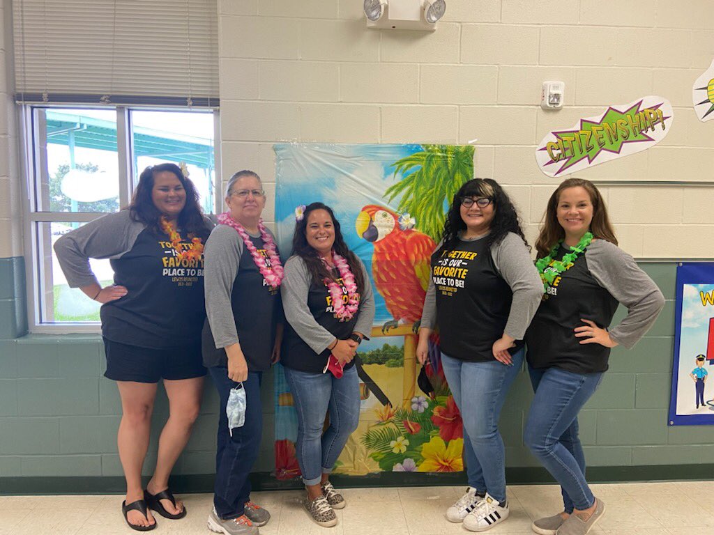 Bob Lewis Elementary tweet media