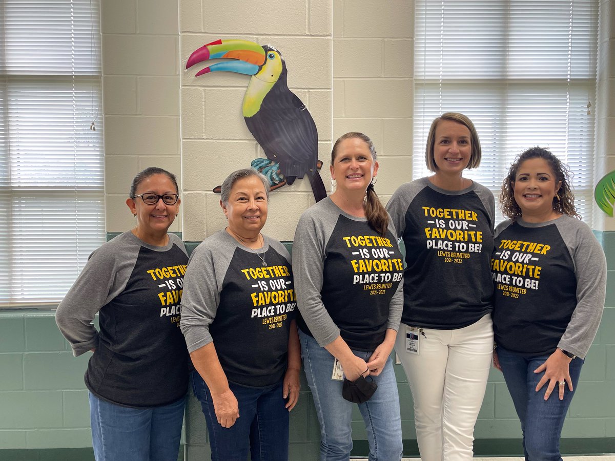 Bob Lewis Elementary tweet media