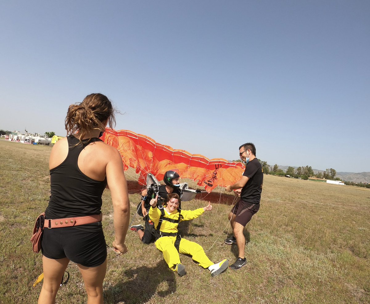 Montse Alberola Ten tweet media