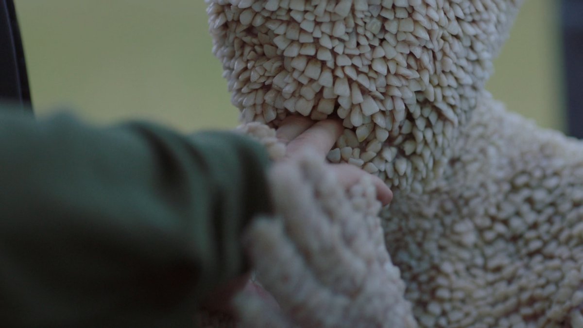 addPALM on Twitter "Channel Zero Candle Cove นักจิตวิทยาเด็กคนนึง