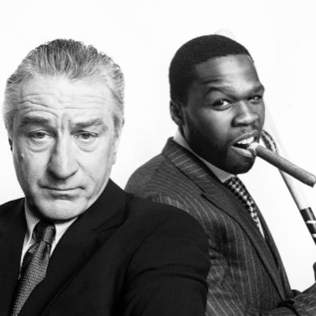 Happy Birthday to my guy Robert De Niro wishing you many more, God bless  