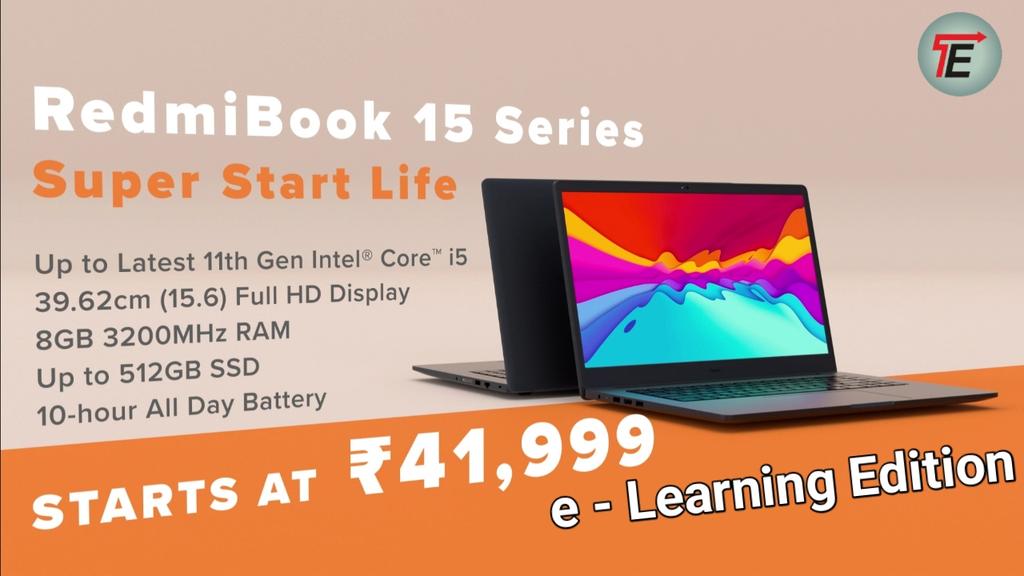 Techwengineer's tweet photo. https://t.co/X3DMk90Cfk
Watch my new video on #redmibook15 e learning edition.
Please like and share my video to your friends as well as subscribe to my youtube channel.@Techwengineer
#TechwithEngineer #Youtuber #Redmi #RedmiIndia #RedmiBook #Xiaomiindia #techno #tech https://t.co/JSl0NCss2e