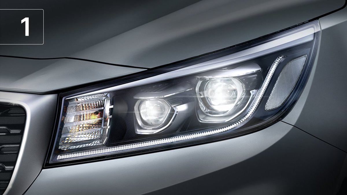 Kia México tweet media