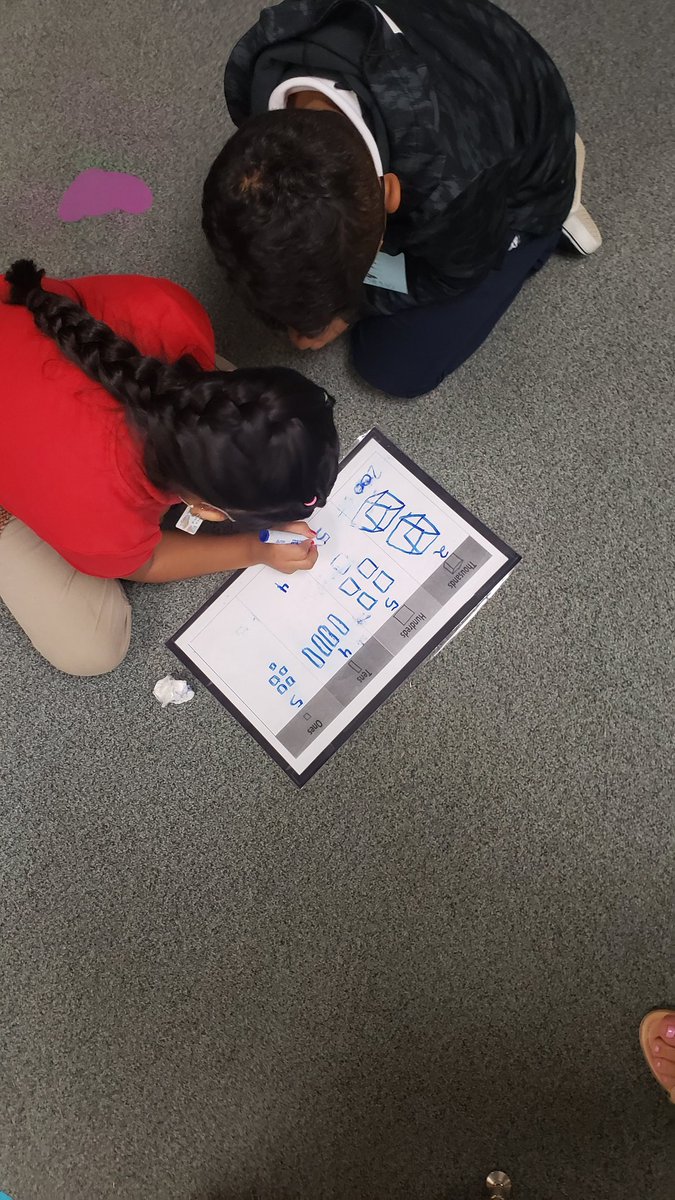 Ms.Alicea tweet media