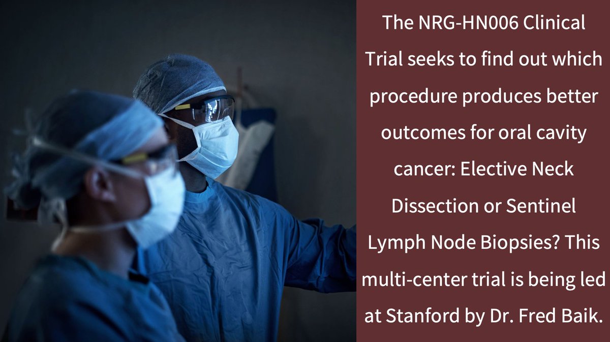 Find out more about this trial here: bit.ly/BaikSLNBTrialA…