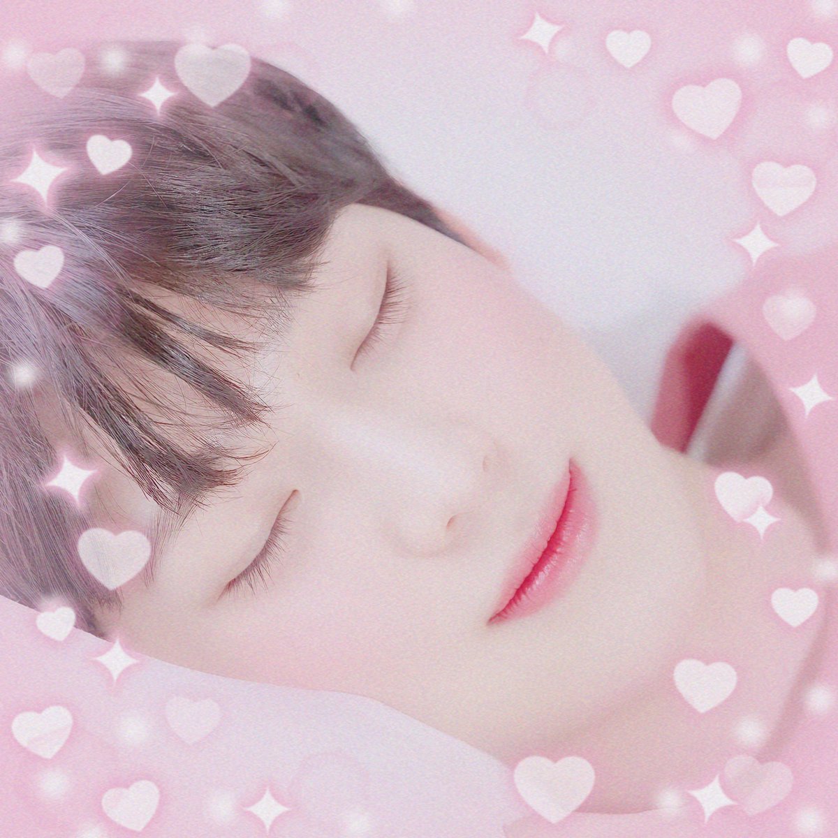 ⁎ 미̵우̤̈ tweet media
