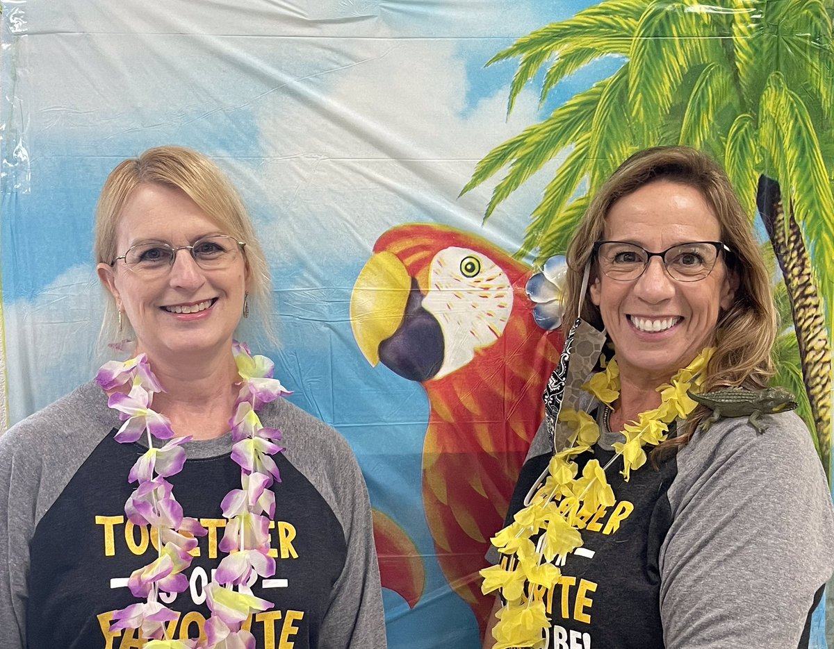 Bob Lewis Elementary tweet media