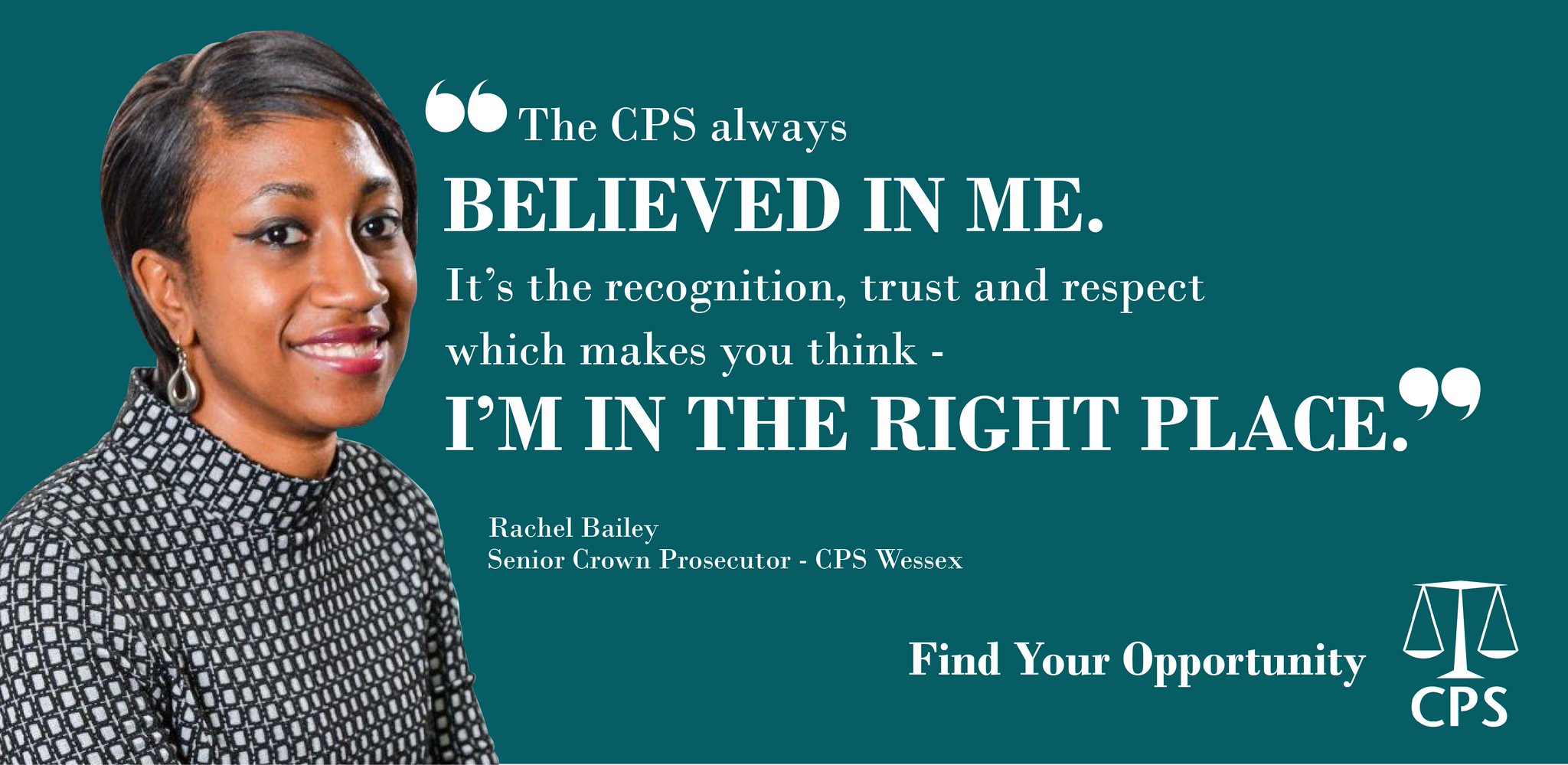 CPS Careers on Twitter "🎉 The CPS can announce that applications for our National Lawyer