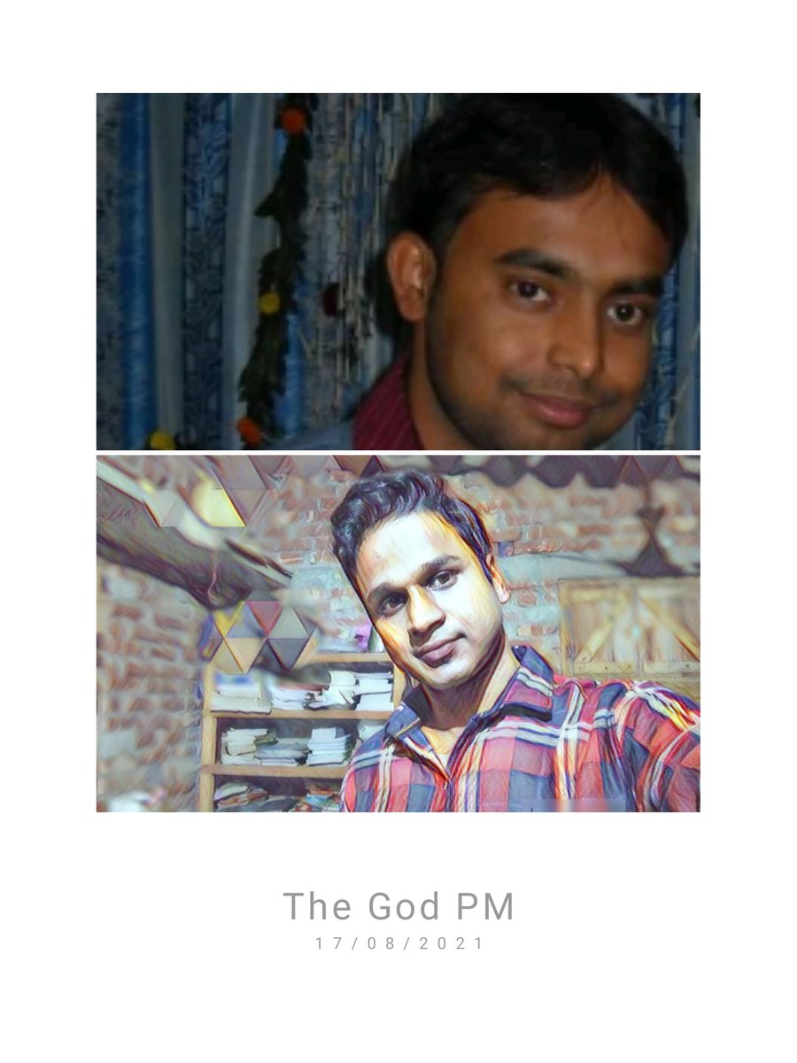 mridha_bapi's tweet photo. 17/08/2021 ..a memorable day of my life.. talk with my God..#PM .. love you sir.. https://t.co/gTPorCiSdq
