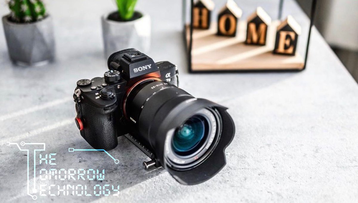 TheTomorrowTech's tweet photo. Sony Alpha a7 III Mirrorless Digital Camera (Body Only)
@Ksh.215,000
-0705596611
Afghanistan
#ItumbiGhostWorkers
#MithikaLinturiSpeaks
#RegulateGOKBorrowing
Taliban
#SwingVote
#EndCurfewNow
Nakuru
Victor Prengei
Martin Wanyama https://t.co/7BXqvVUv3d