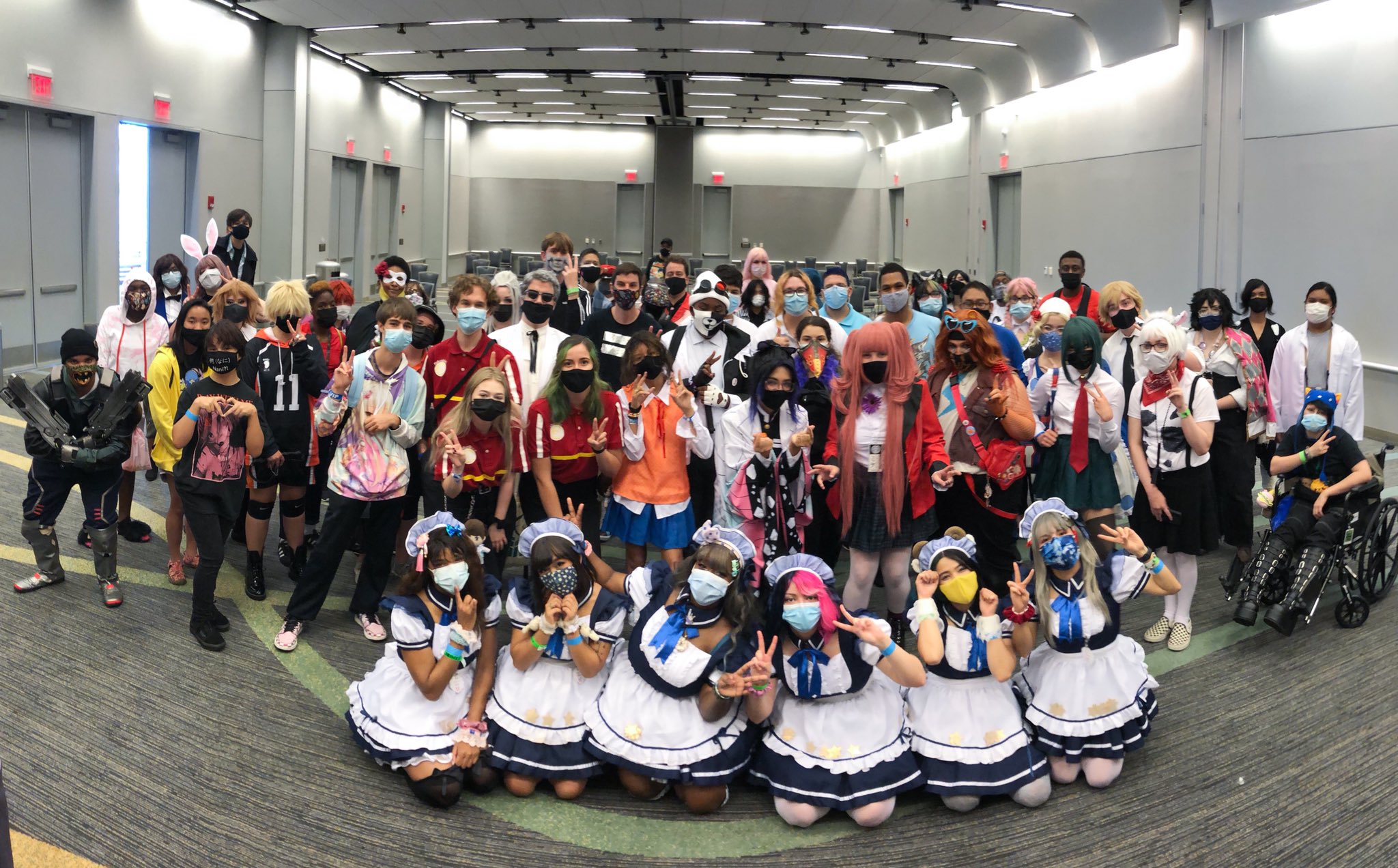 Kawaii culture of Anime brings 38M economic impact to Milwaukee   Milwaukee Independent