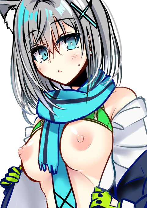 シロコのおTKB様をしゃぶしゃぶしたい委員会 