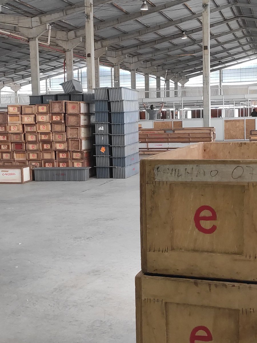 isadorapisoni's tweet image. Sabe aquela saudade de montar eventos presencial? Tô matando #expointer2021