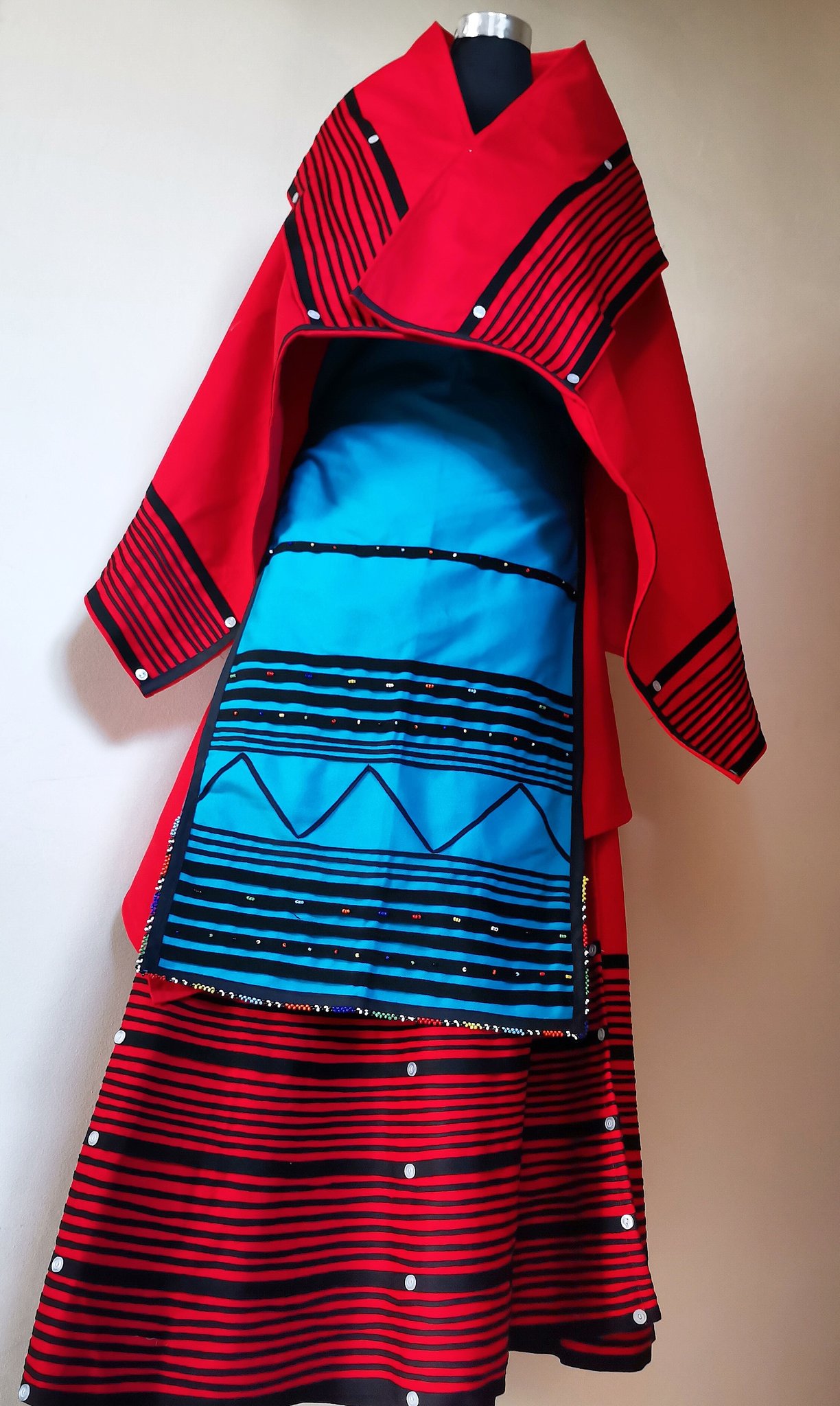 Isikhakha dresses online