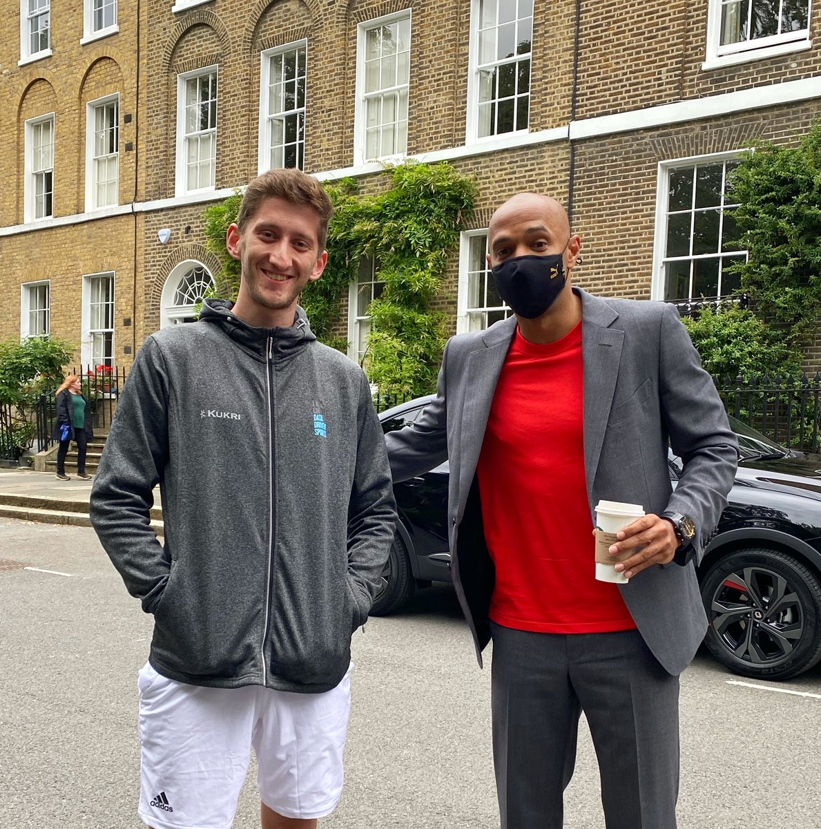 Sam Kaplan tweet media