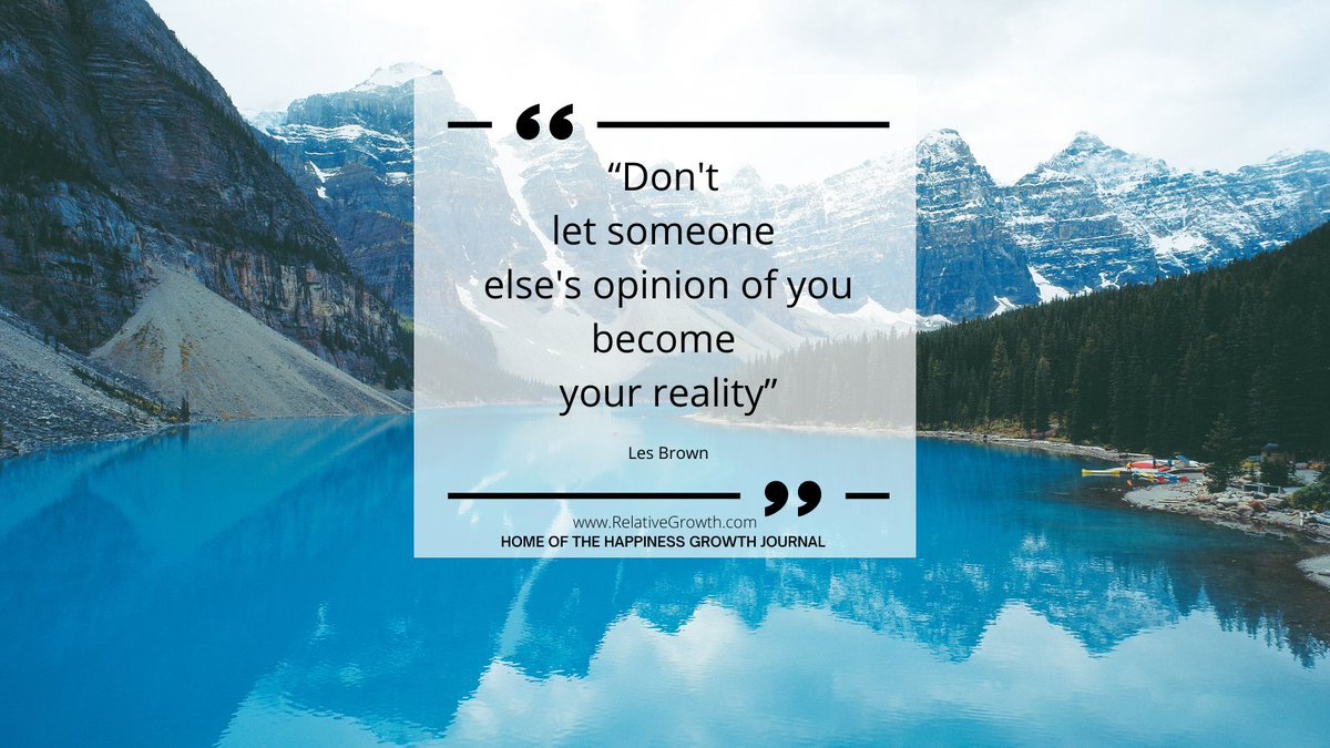 relativegrowth's tweet image. Daily Dose Of Happiness
 #happiness #happinessmantra  #SaturdayMotivation #SaturdayVibes #Motivationalquote  #selflove #selfcare