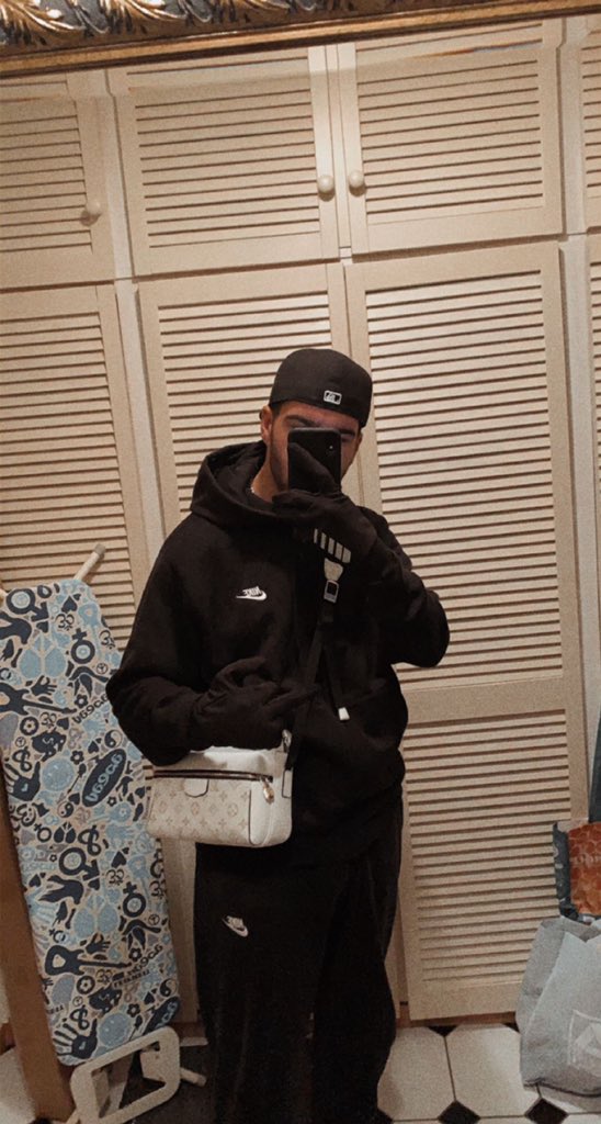 Zane tweet media