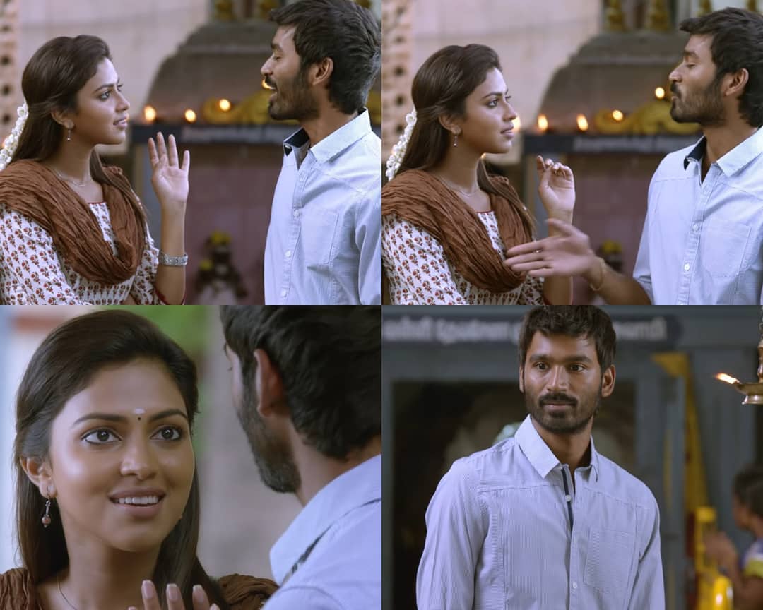 Templates_ki_Adda on Twitter "1442. Amala Paul Nuvvu naa birthday