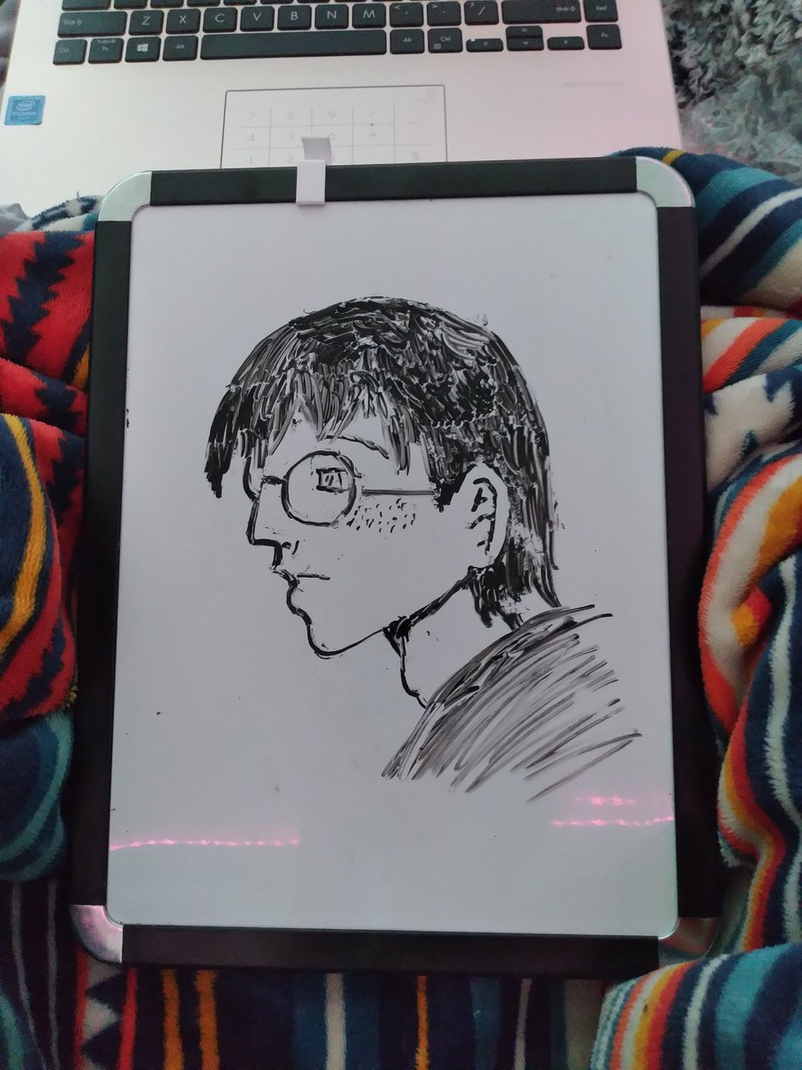 PinkyStylish1's tweet image. My abstract Harry Potter @eepluu