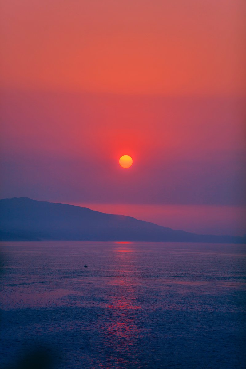 4k sunrise