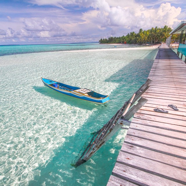 IgPhilippines's tweet photo. Onuk Island, #Balabac, #Palawan with JP Swing

https://t.co/cH3kOuyTA5 https://t.co/FXf0RK4qQR
