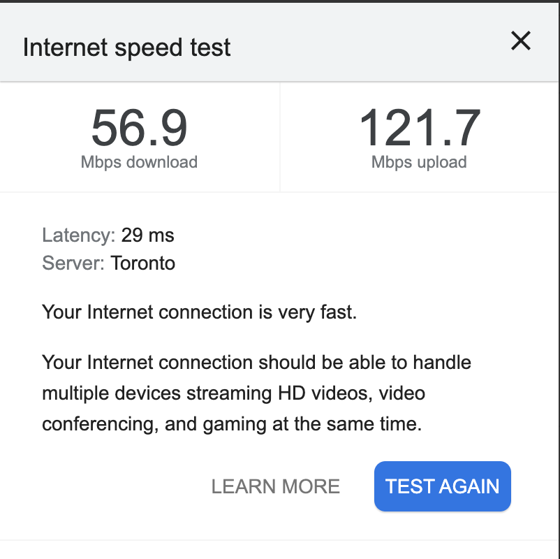 The upload speed <a href="/ShinolaHotel/">Shinola Hotel</a> #Detroit is my new celebrity crush.