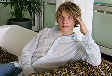 Happy Birthday to Brady Corbet     