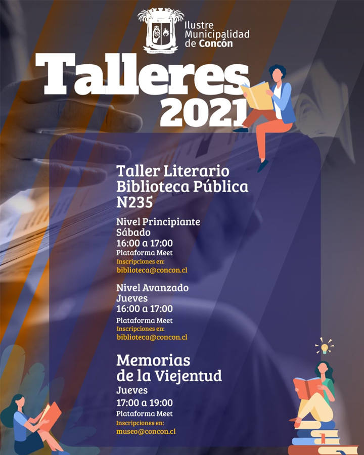 Avanzada Cultural Concón tweet media