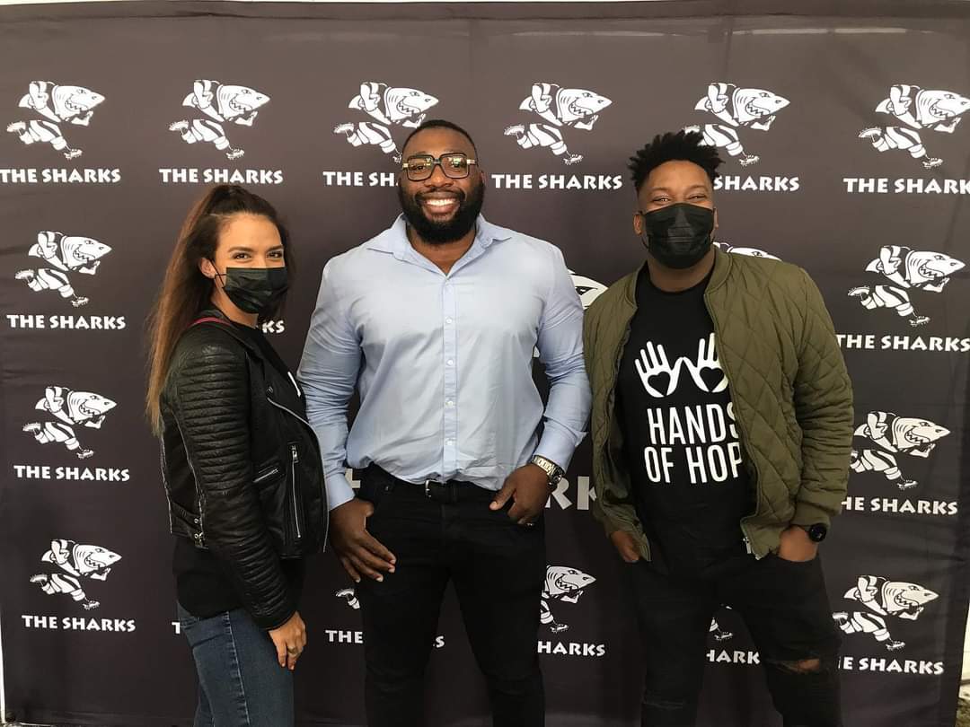 Tendai Mtawarira tweet media