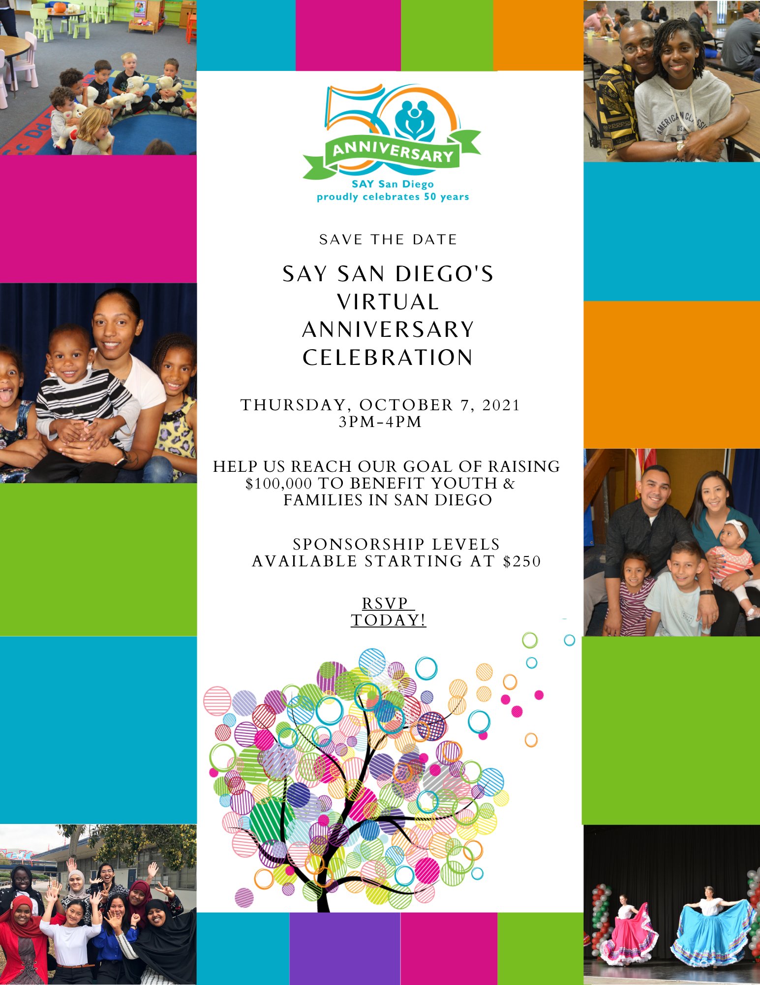 SAY San Diego (SAYSanDiego1971) / Twitter