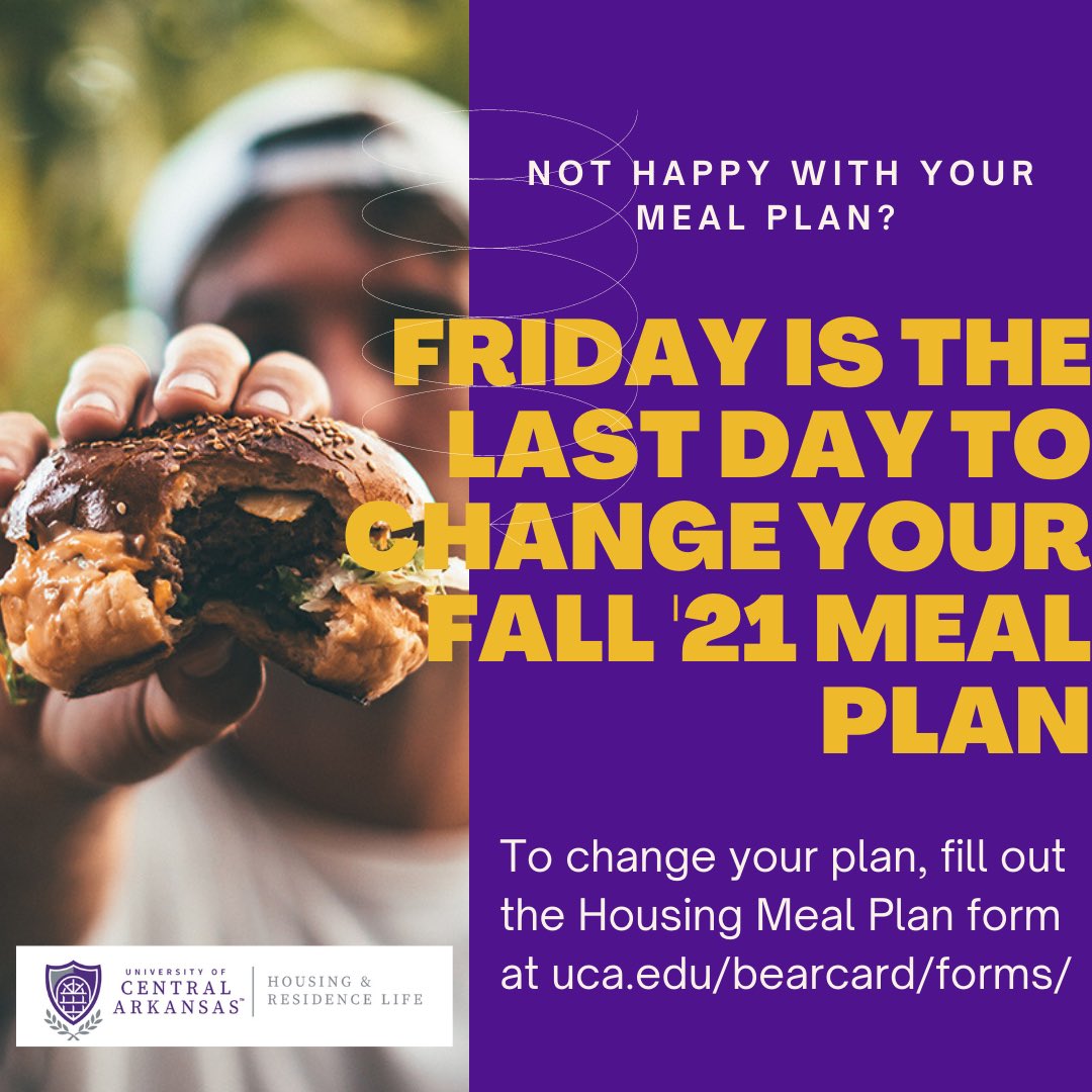 UCA Housing (@ucahousing) on Twitter photo 