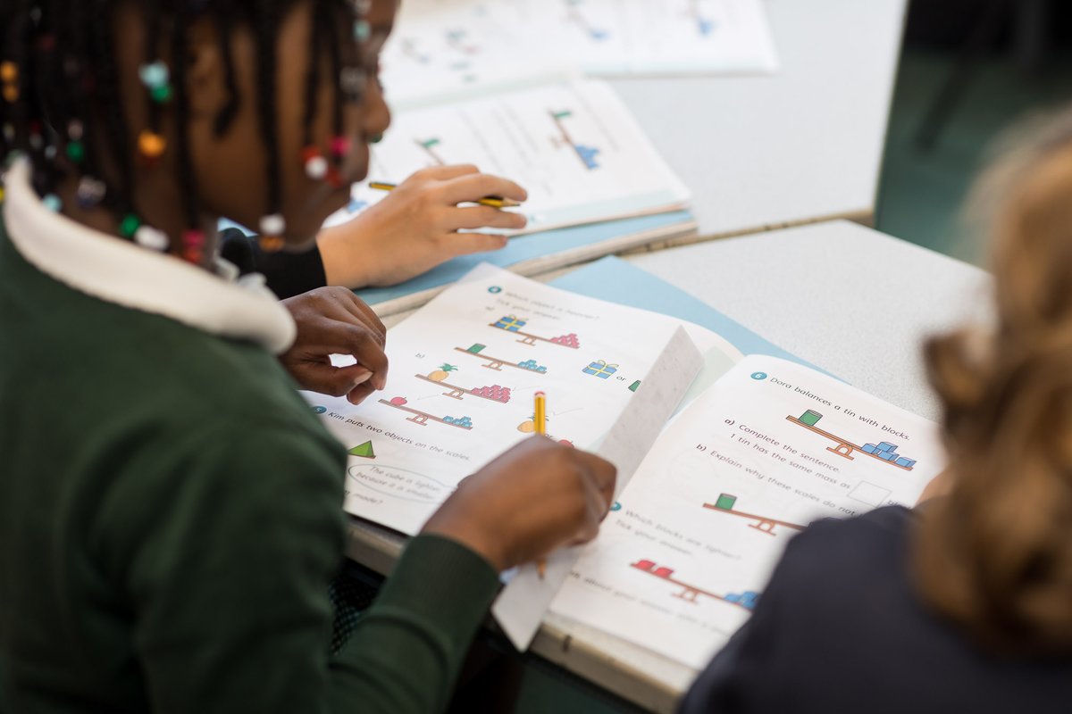 📚 Our Printed Workbook Whole Year Offers are available for both primary &amp; secondary!

Get workbooks for every block of learning our SOL, plus the option to add assessments to the primary order.

👉 Primary: bit.ly/3Bl9sEU

👉 Secondary: bit.ly/3wTRB4C