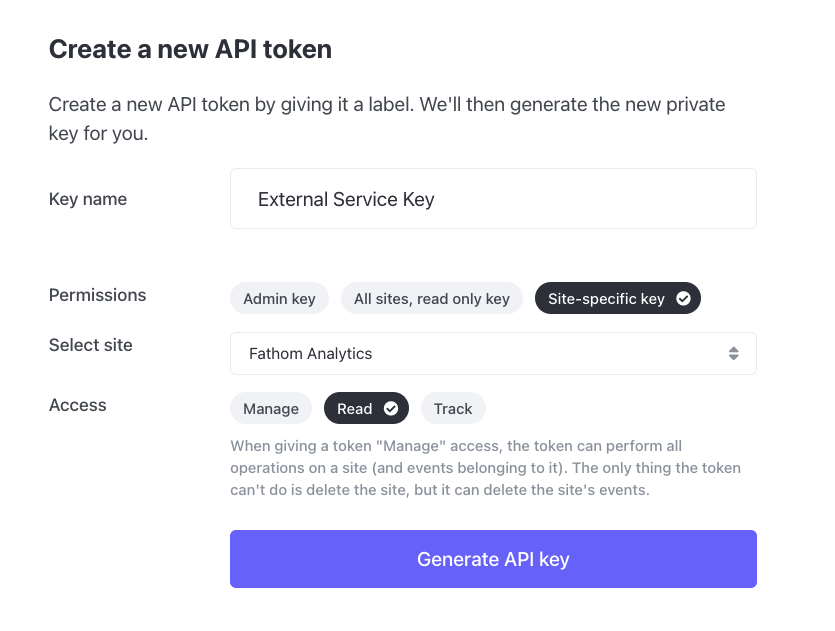 Fathom Analytics tweet media