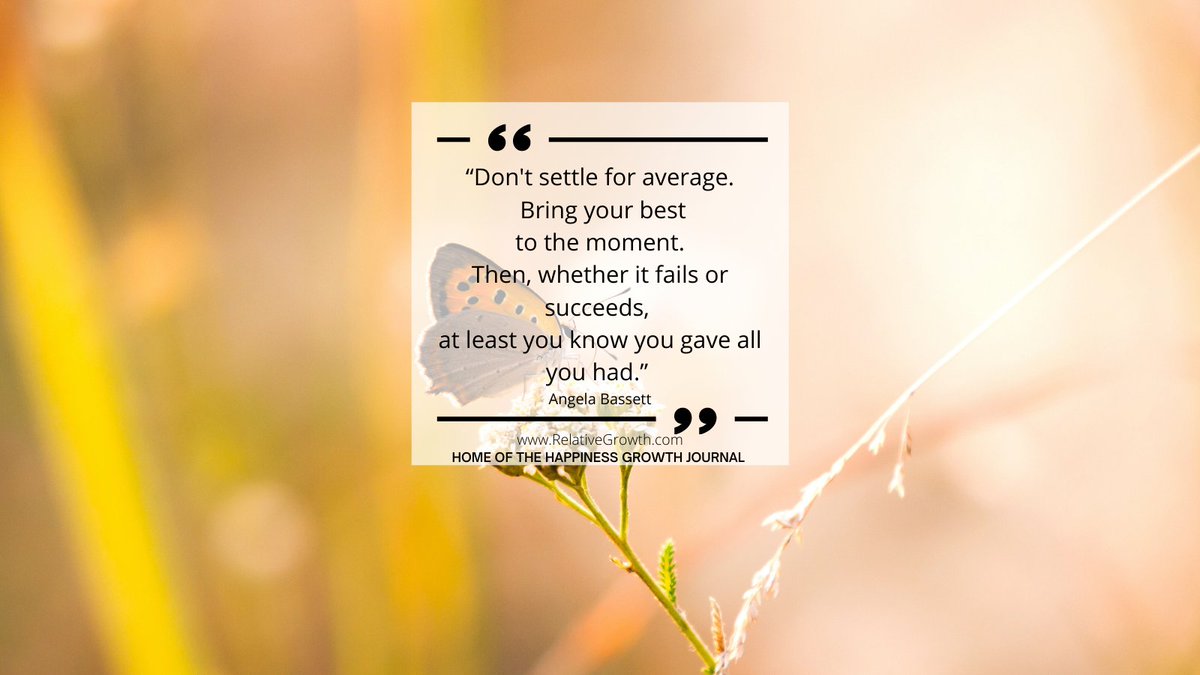 relativegrowth's tweet image. Daily Dose of Happiness

#happiness #happinessmantra #Motivationalquote  #SundayThoughts  #SelfcareSunday  #success  #goals