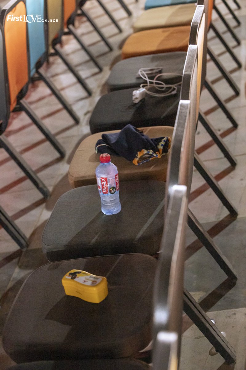 First Love Center tweet media