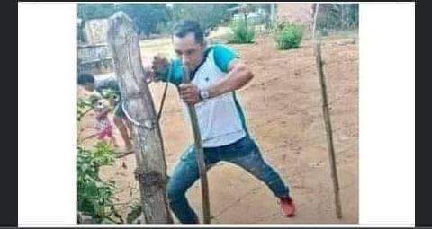 I know mojolo wa nyesa but have you met this gate?