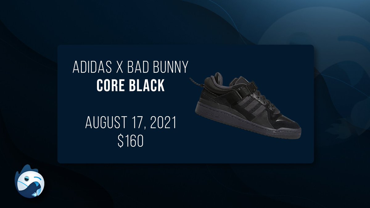 Today we saw the release of the Adidas Forum X Bad Bunny.🐰 With the low stock, Members being ready was an understatement. Equipped with Bot setups, variants and everything they needed to eat this release. We prioritize our members. Even on the little things. 🏆