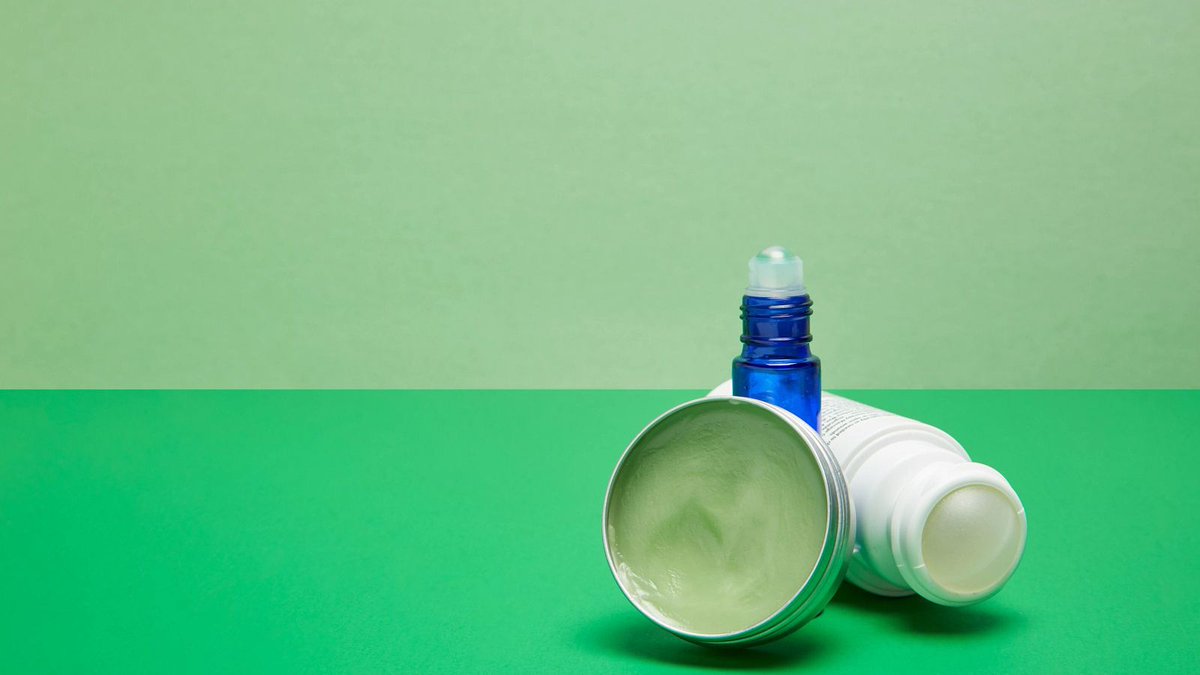 “Do cannabinoids from topicals enter the bloodstream?" 
. 
. 
. 
. 
. 
🌱 💚 buff.ly/3zgOk14