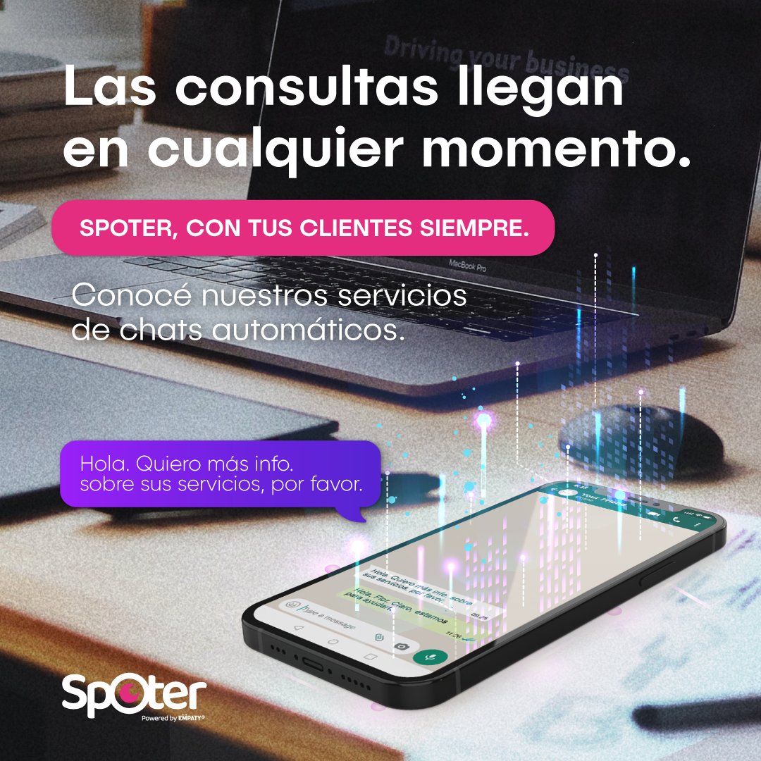 Spoter tweet media
