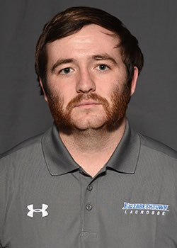 CFB247's tweet image. Michael Hofstedt
Elizabethtown College, Defense/Long Stick Midfield 2015-2018