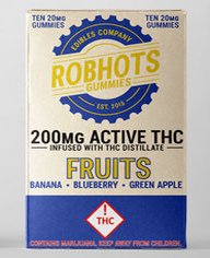 greensourcemmj's tweet photo. @RobhotsEdibles 200mg FRUITS Gummies infused with Distillate; Great for high tolerance users! #coloradosprings #colorado #robhots #gummies #distillate #distillateinfused #potent #medical #MMJ https://t.co/ExIUe9X274