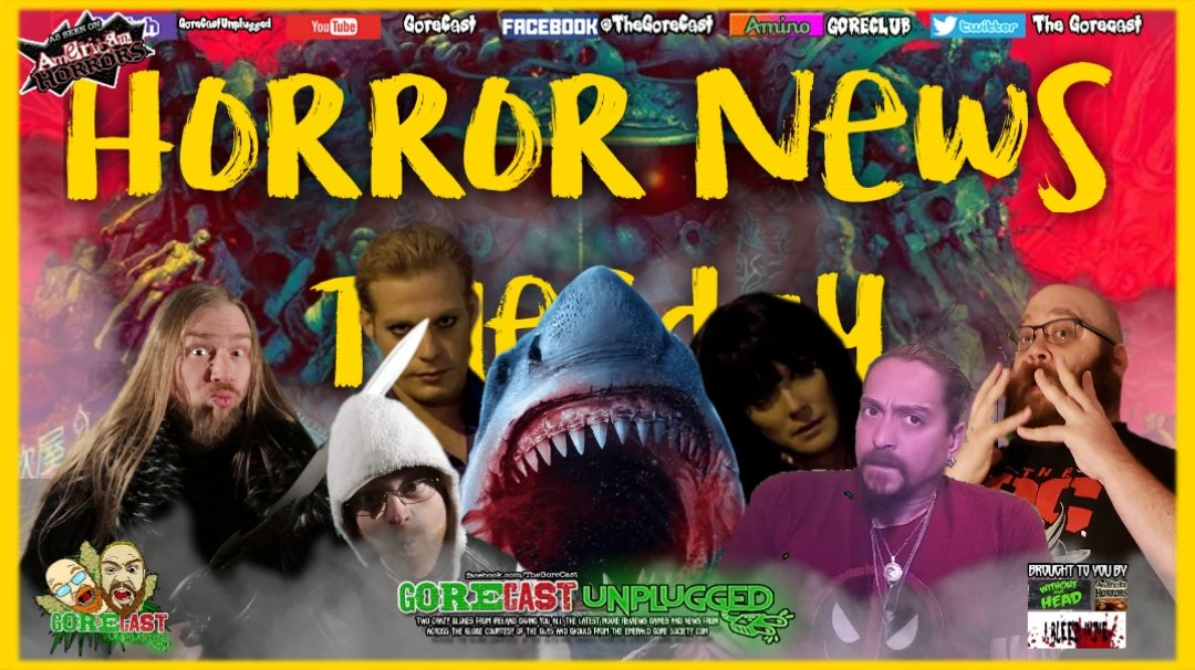 GORECAST tweet media