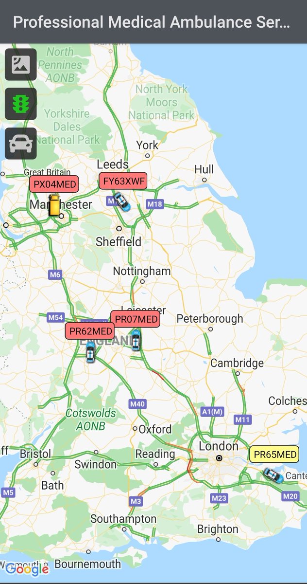 MDProMed's tweet photo. Today I started the emergency response aspect of my #CERAD course, having passed the MCQ with 97%. Meanwhile, #teampromed are deployed across the UK for our clients in London, Manchester, Birmingham &amp; South Yorkshire! https://t.co/9wQ5mzYtLu