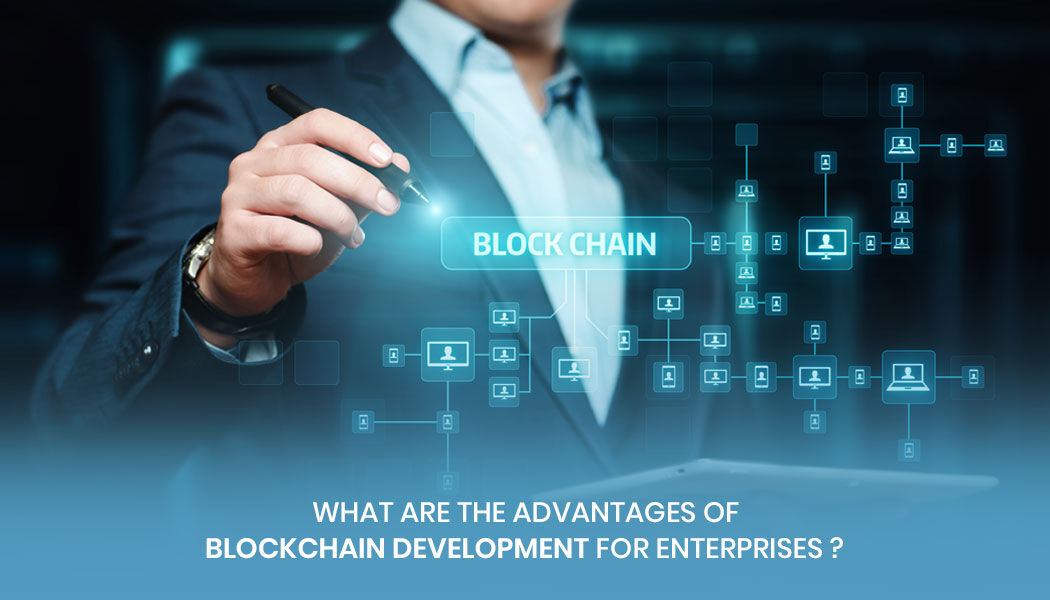 cisin's tweet image. What Are the Advantages of Blockchain Development for Enterprises? @ cisin.com/coffee-break/t…
#blockchainapplicationdevelopment #blockchaindevelopmentcompany #customblockchaindevelopment #crossplatformappdevelopment