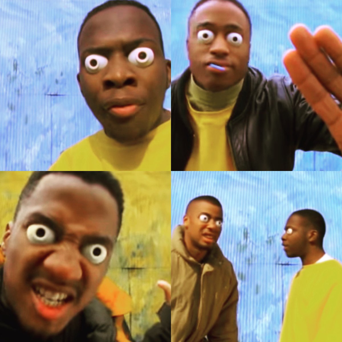 ilovehiphop_88's tweet image. Yo, microphone check one, two, what is this? 

#ATCQ #BugginOut #hiphop “91”