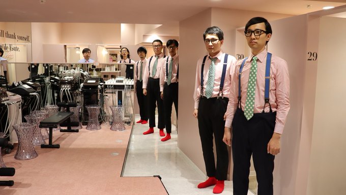 炎上 有吉の壁 Parcoで店員相手にジャンポケ斎藤がノーマスクロケ コロナ感染で番組に怒り噴出 打ち切り確定か まとめダネ