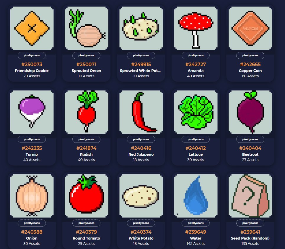 Paulie the Penguin by Pixel Labs tweet media